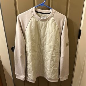 Adidas golf Crewneck Sweater